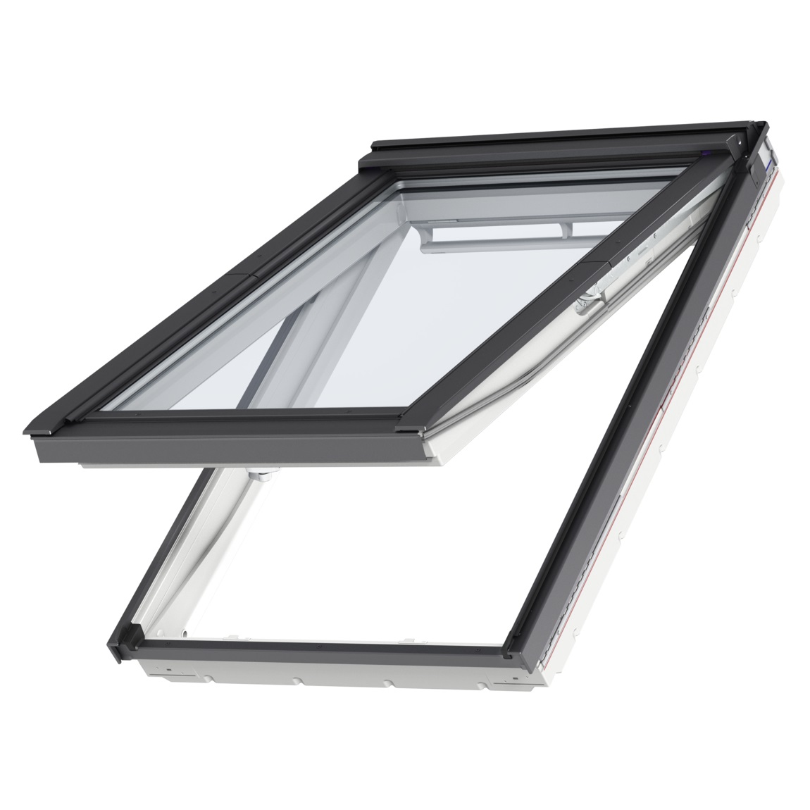 VELUX Top-Hung Roof Windows