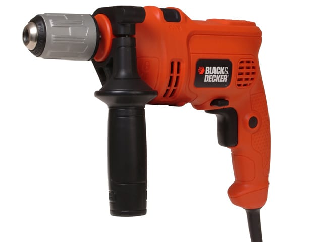 Hammer Drills 500-690 Watts