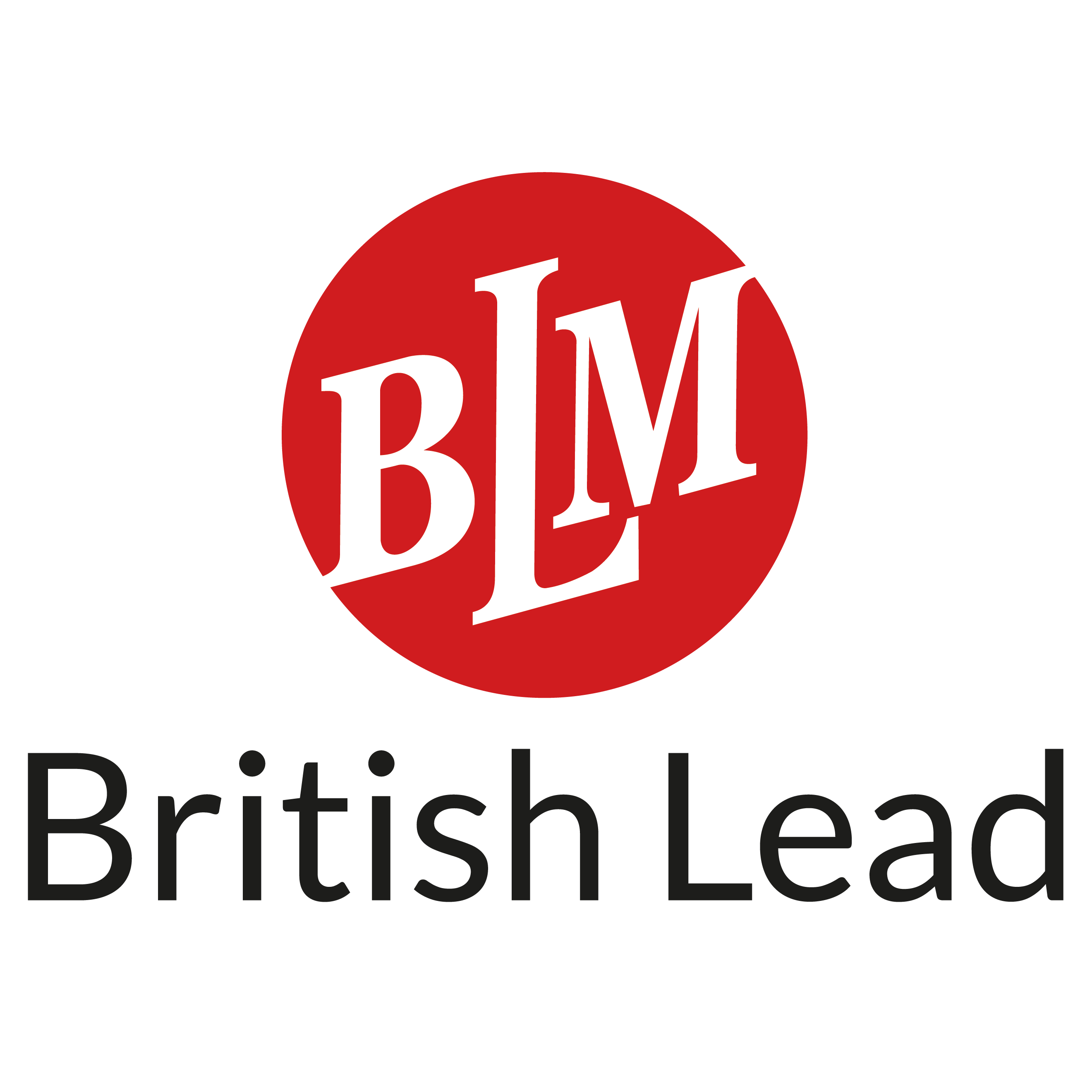 BLM Lead