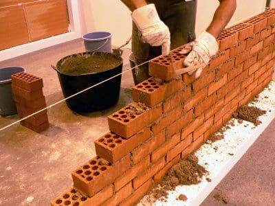 Bricks by Brand