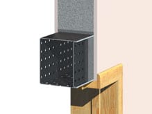 Catnic CN99/436C Combined Box Internal Solid Wall Lintels