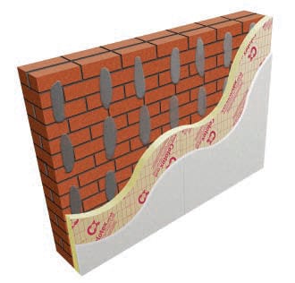 Celotex Thermal Insulation Board