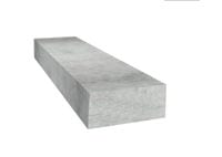 High Strength Prestressed Concrete Lintel Textured Finish: HSR21 (140x215mm)
