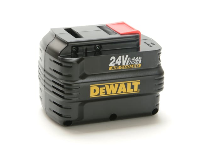 DeWalt Batteries