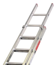 Domestic Extension Ladders