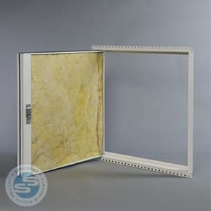 Fire Rated 1 Hour Ceiling Panels