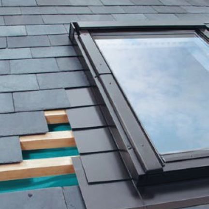 Flashings For Side-Hung Escape Windows