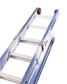 Heavy Duty Industrial Extension Ladder