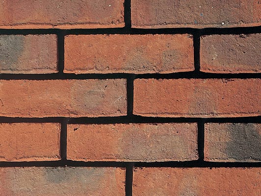 Buff Ibstock Bricks (Waterstruck)