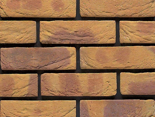 Buff Ibstock Bricks (Stock)