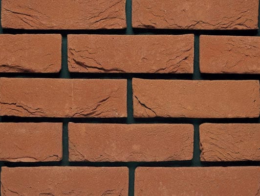 Red Ibstock Bricks (Stock)