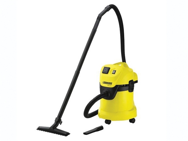 Vacuums (Wet and Dry)