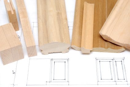 Impressions Mouldings
