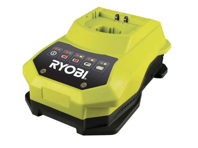 Ryobi Batteries and Chargers