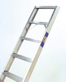Shelf Ladder