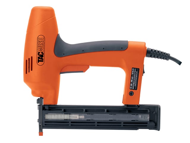 Nail and Staple Guns - Electric Powered