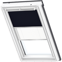 VELUX Duo Blackout Blinds (DFD)