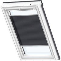VELUX FML Electric Flying Pleated Blinds