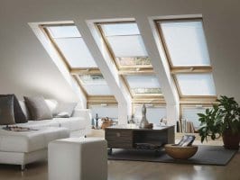 VELUX Blinds Accessories