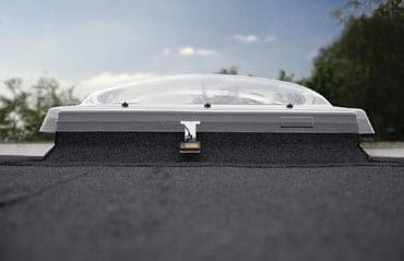 VELUX ZZZ 210 Frame Fixing Kit for Roof Material