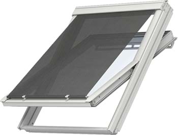 VELUX MHL Manually Operated Awning Blinds