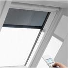 VELUX MML Electrically Powered Awning Blinds