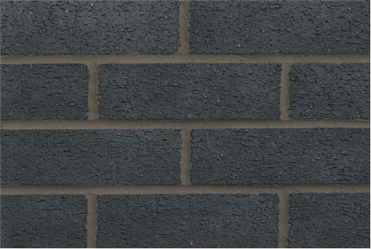 Hanson Blue and Grey Heavy Texture Bricks