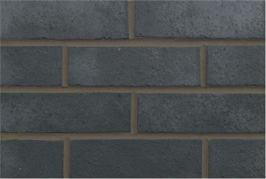 Hanson Blue and Grey Smooth Bricks