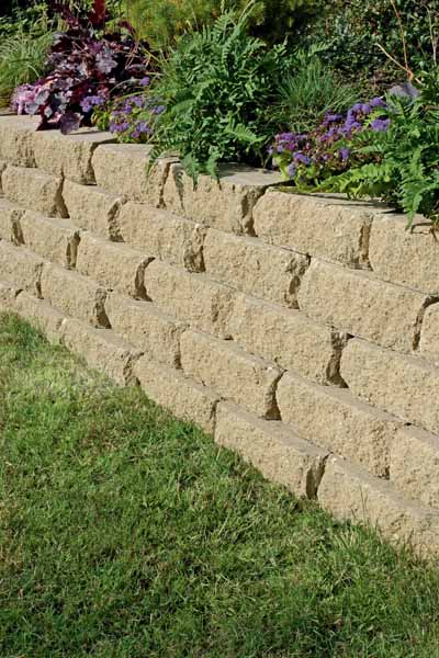 Marshalls Croft Stone Walling