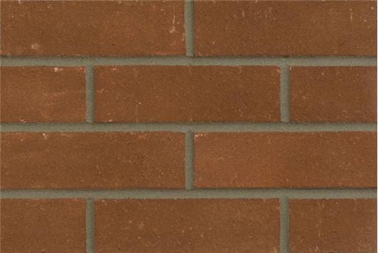 Hanson Brown Bricks