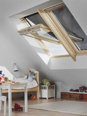 VELUX Support Trimmers - EBY and EKY