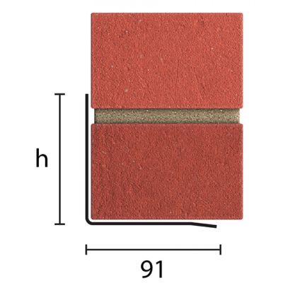 Cincel Plano o Corta Frío de 18 x 150 MM - Tienda Henca