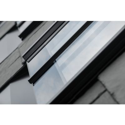 Velux EDU MC06 1500 Pro Recessed Black Flashing for GCL Incl. BFX