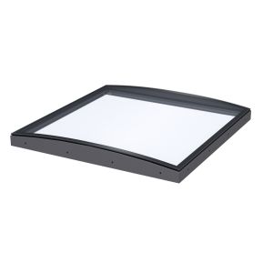 Velux ISU 120090 1093 Clear Curved Glass Cover - 1200mm x 900mm