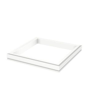 Velux ZCU 090060 1015 150mm Extension Kerb without Flange for CFU/CVU Base - 900mm x 600mm