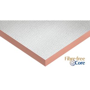 Kingspan Kooltherm K110 Soffit Board 1200x2400x100mm (Pack of 3 - 8.64m²)