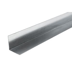 Libra Systems Galvanised Angle 25x25x3600mm