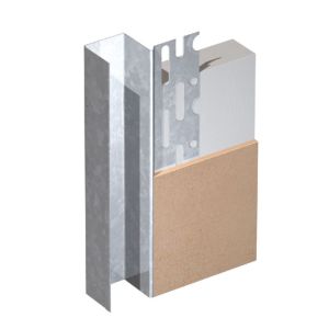 Expamet 514A3000 DryWall Feature Bead 3000mm (Carton of 50)