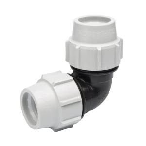 Brett Martin Plasson 90° Elbow 40mm (705040)