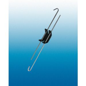 Arthur Hough - AHS Adjustable Suspension Hanging System 550mm