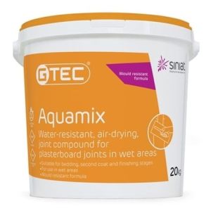 Siniat GTEC Aquamix 20kg