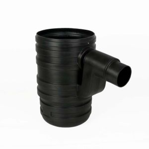 Brett Martin 750mm Invert x 450mm Diameter Road Gully (B7450)
