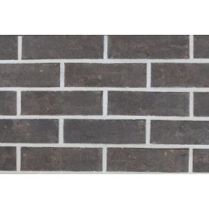 Basalte Black Wirecut Facing Brick (Pack of 520)
