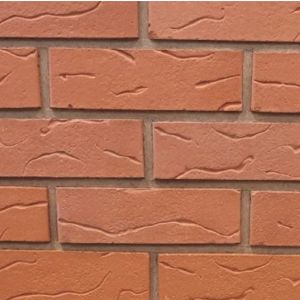 Bellingham Red Wirecut Facing Brick (Pack of 460)