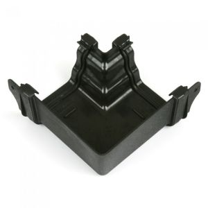 Brett Martin 106mm Cascade Cast Iron Style Non-Std Angle - Classic Black (BR8CI)