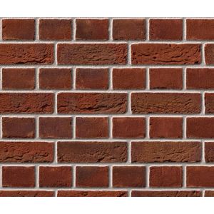 Ibstock Bradgate Claret Stock Facing Brick (Pack of 430)