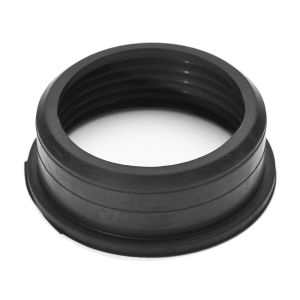 Brett Martin 32mm Rubber Waste Adaptor (BW1) Black