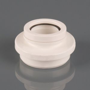 Brett Martin 1 1/4In/32mm 2.5° Ring Seal Connection (BW4) White