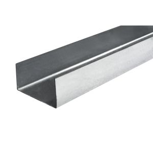 Libra Systems Galvanised Channel 50x100x50x4800mm