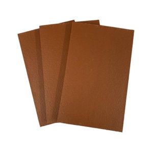 New Red Creasing Tile (Pack of 12)